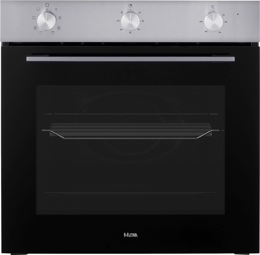 ETNA OM265RVS inbouw solo oven 1
