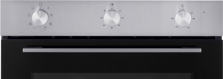 ETNA OM265RVS inbouw solo oven 4