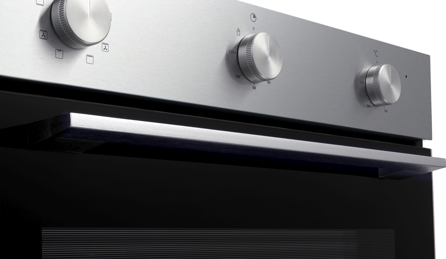 ETNA OM265RVS inbouw solo oven 5