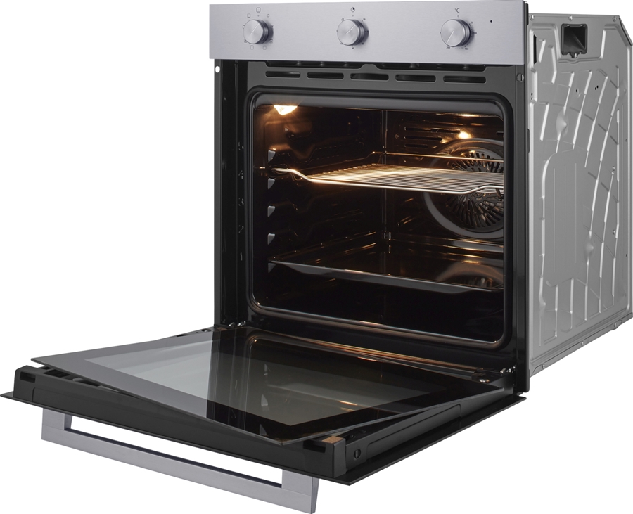 ETNA OM265RVS inbouw solo oven 7
