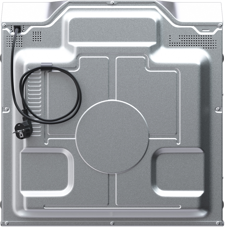 ETNA OM265RVS inbouw solo oven 11