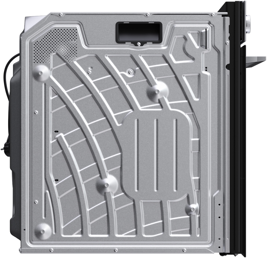 ETNA OM265RVS inbouw solo oven 12