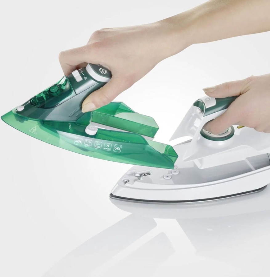 Severin BA 3261 Stoomstrijkijzer 6