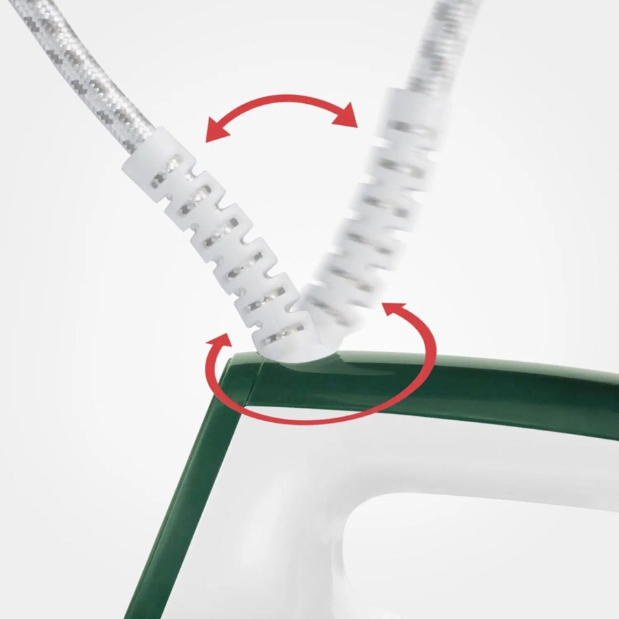 Severin BA 3261 Stoomstrijkijzer 8