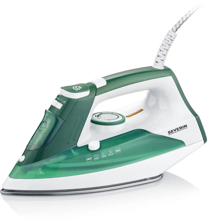 Severin BA 3261 Stoomstrijkijzer 1