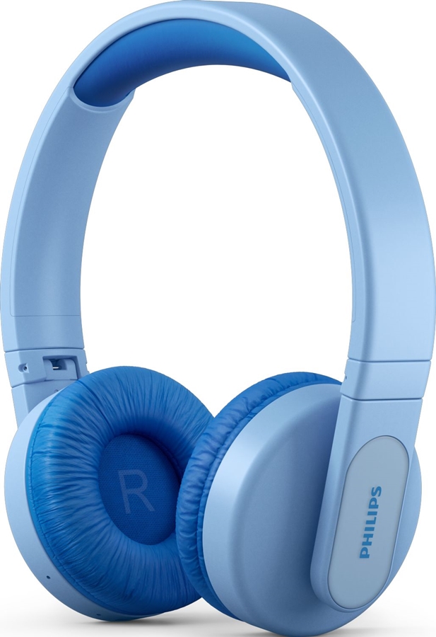 spiraal Vanaf daar Shilling Philips TAK4206BL/00 Bluetooth koptelefoon voor kinderen kopen? | EP.nl