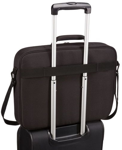 Case Logic Advantage 17.3 laptoptas 5