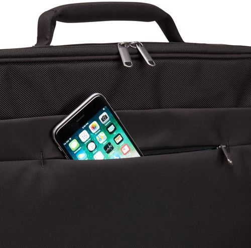 Case Logic Advantage 17.3 laptoptas 6