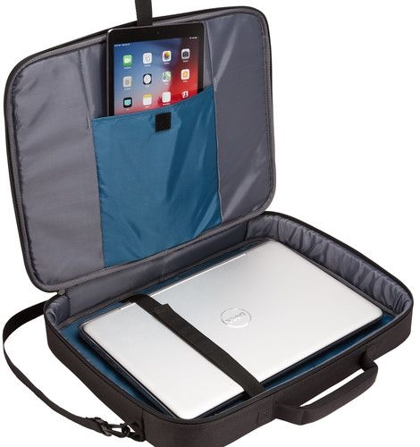 Case Logic Advantage 17.3 laptoptas 8