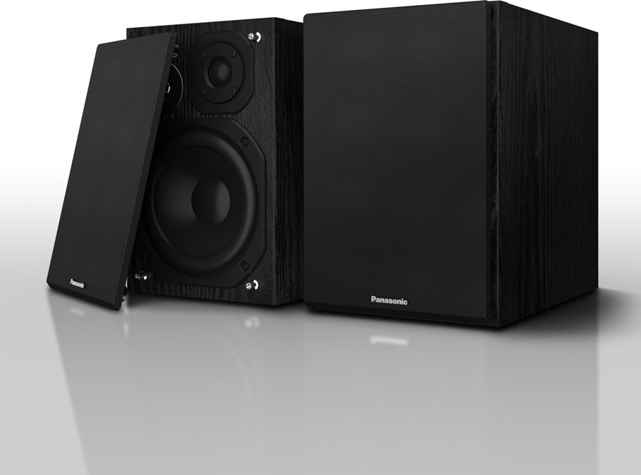 Panasonic SC-PMX802E stereo set met DAB+ 5