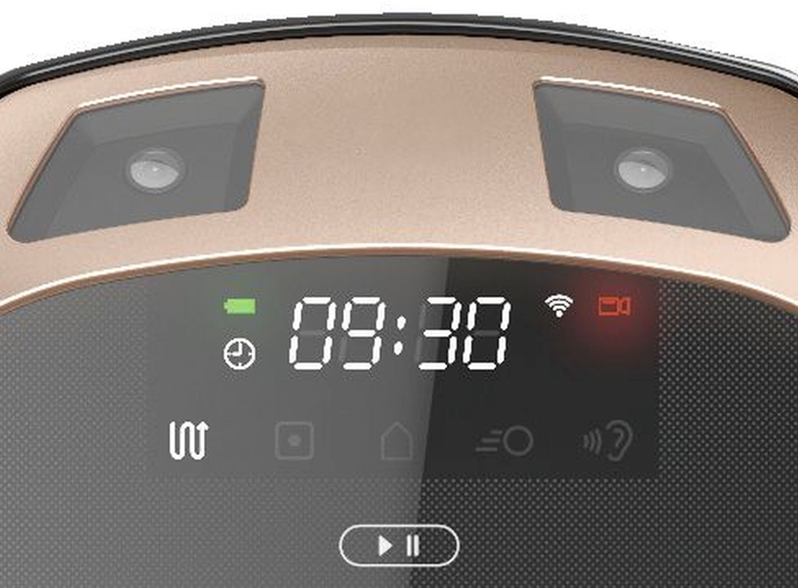 Miele Scout RX3 Home Vision robotstofzuiger 5