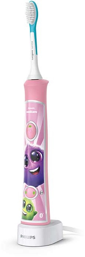 Philips HX6352/42 Kids roze 2