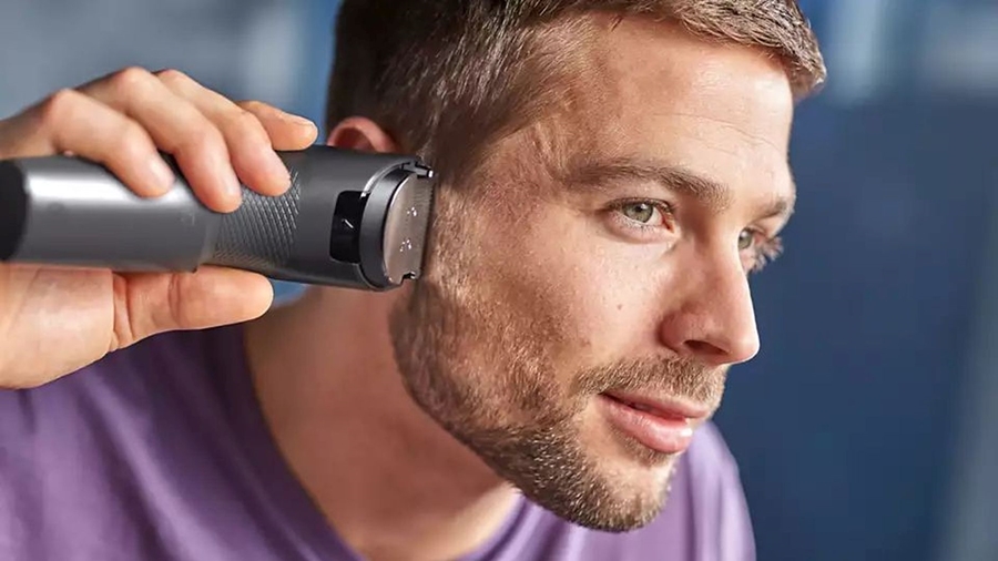 Philips HC3530/15 Hairclipper series 3000 tondeuse 2