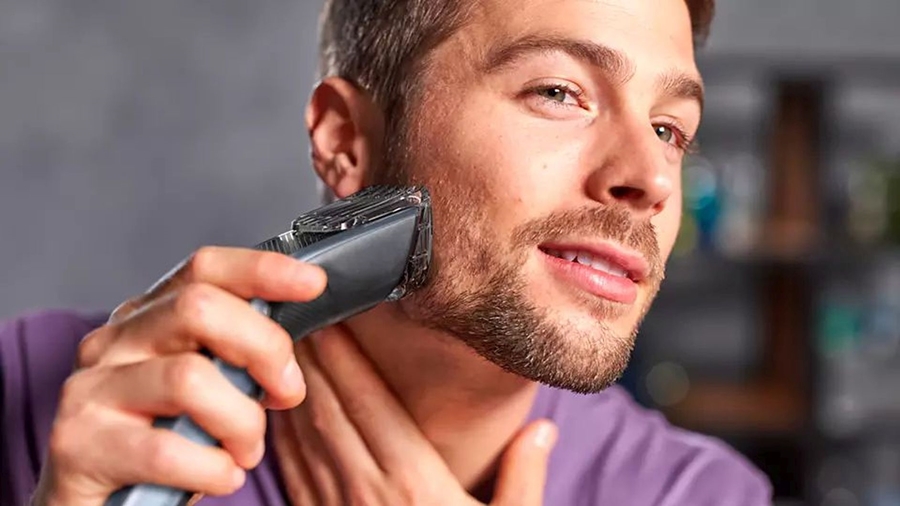 Philips HC3530/15 Hairclipper series 3000 tondeuse 3