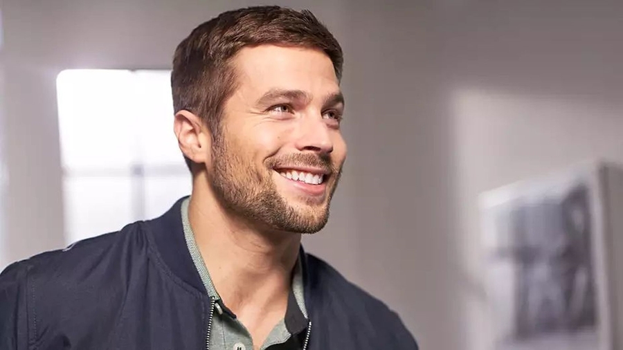 Philips HC3530/15 Hairclipper series 3000 tondeuse 5