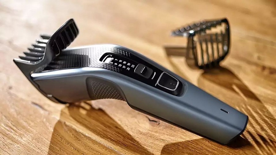 Philips HC3530/15 Hairclipper series 3000 tondeuse 9