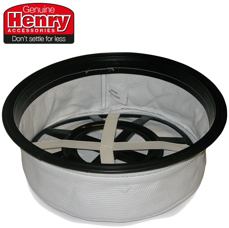 Numatic NVA-MICFR11 MicroFresh 12 inch 2