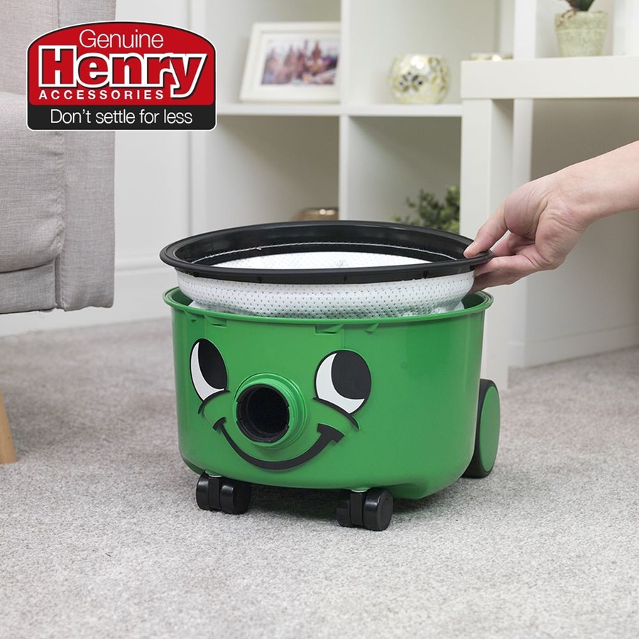 Numatic NVA-MICFR11 MicroFresh 12 inch 4