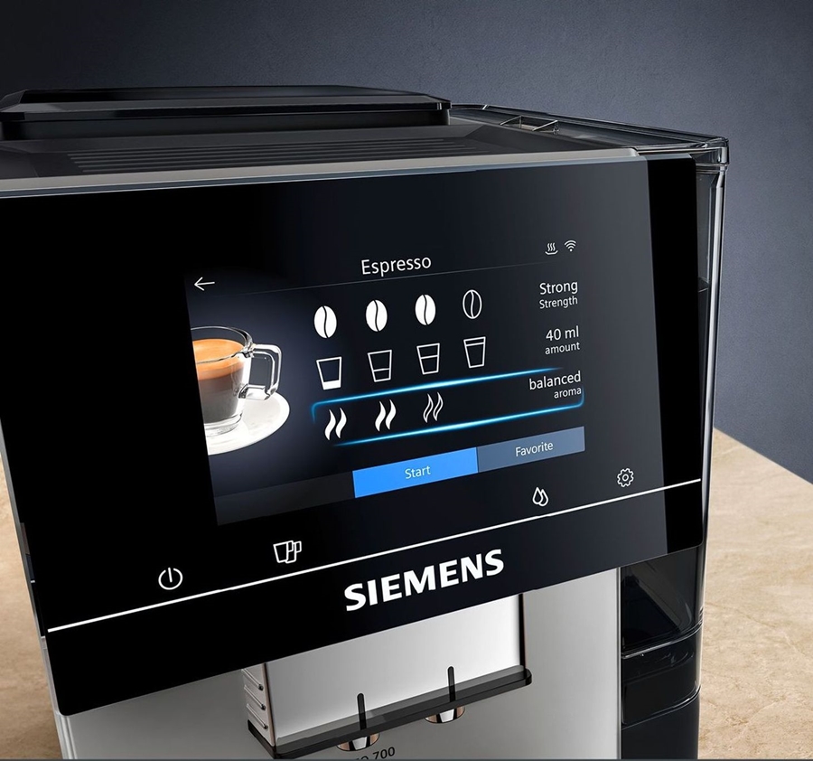 Siemens Tp705r01 Eq 700 Classic Volautomaat Koffiemachine Kopen Ep Nl