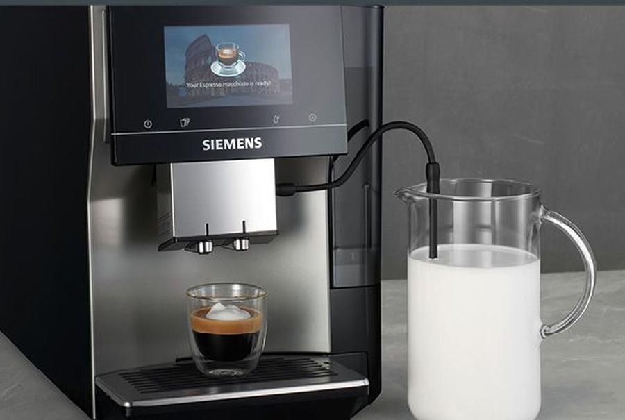 Siemens Tp705r01 Eq 700 Classic Volautomaat Koffiemachine Kopen Ep Nl