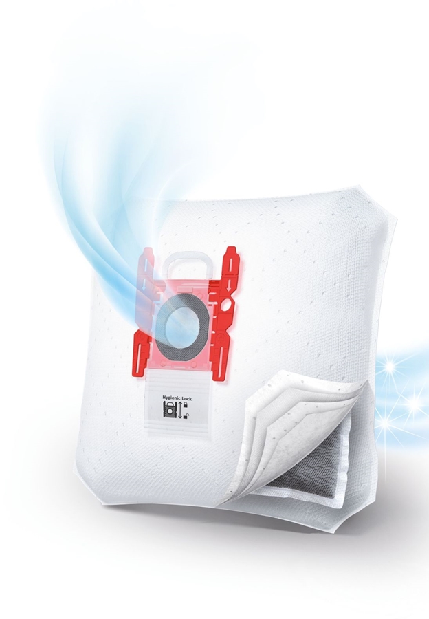 Bosch BBZAFGALL AirFresh GALL stofzuigerzakken 3