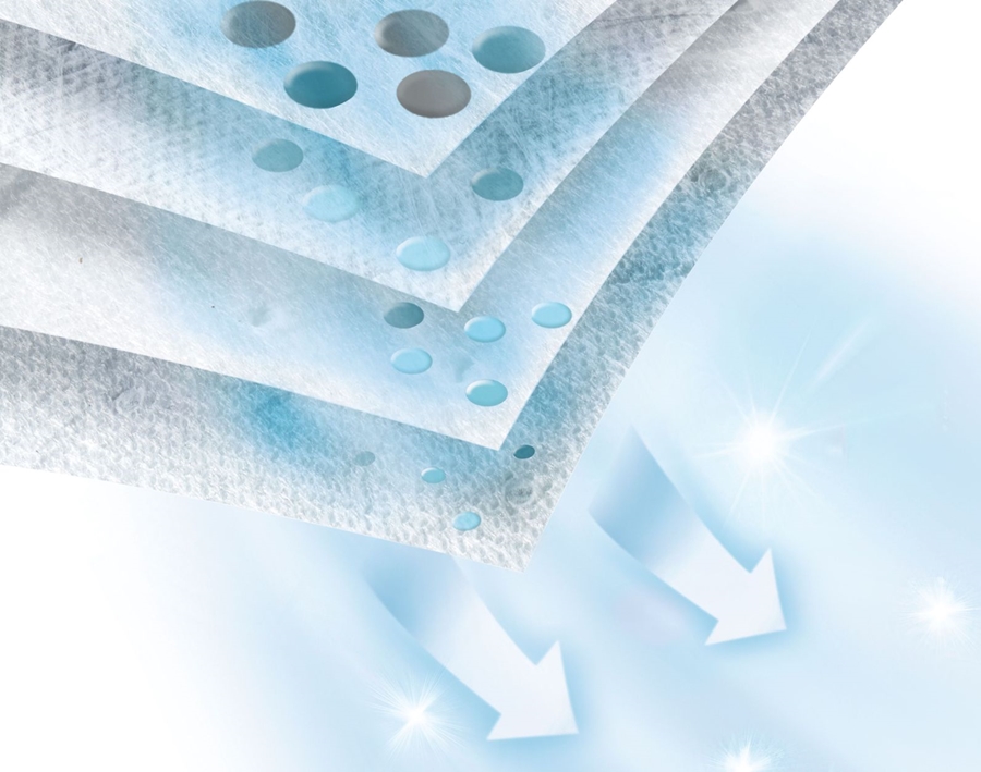 Bosch BBZAFGALL AirFresh GALL stofzuigerzakken 5