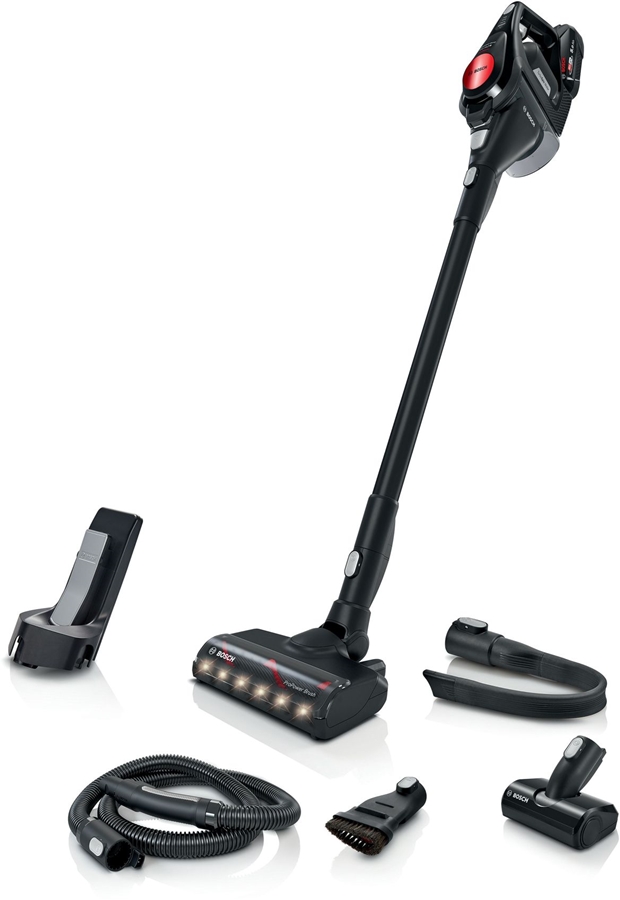 BOSCH BCS82POW15 Serie 8 Unlimited Steelstofzuiger 1