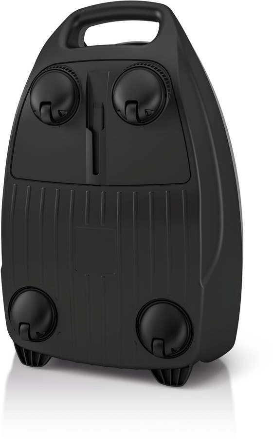 BOSCH BGL7HYG EXCLUSIV Ergomaxx'x Stofzuiger met Zak  4