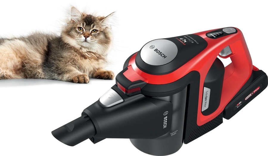 Bosch BBS8214PET Serie 8 Unlimited Gen2 ProAnimal steelstofzuiger kopen ...