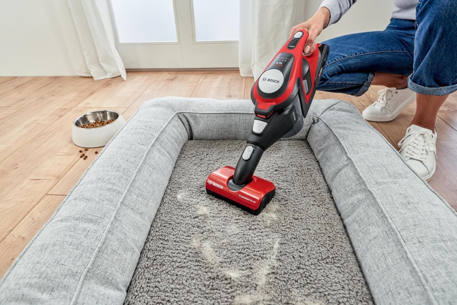 Bosch BBS8214PET Serie 8 Unlimited Gen2 ProAnimal steelstofzuiger kopen ...