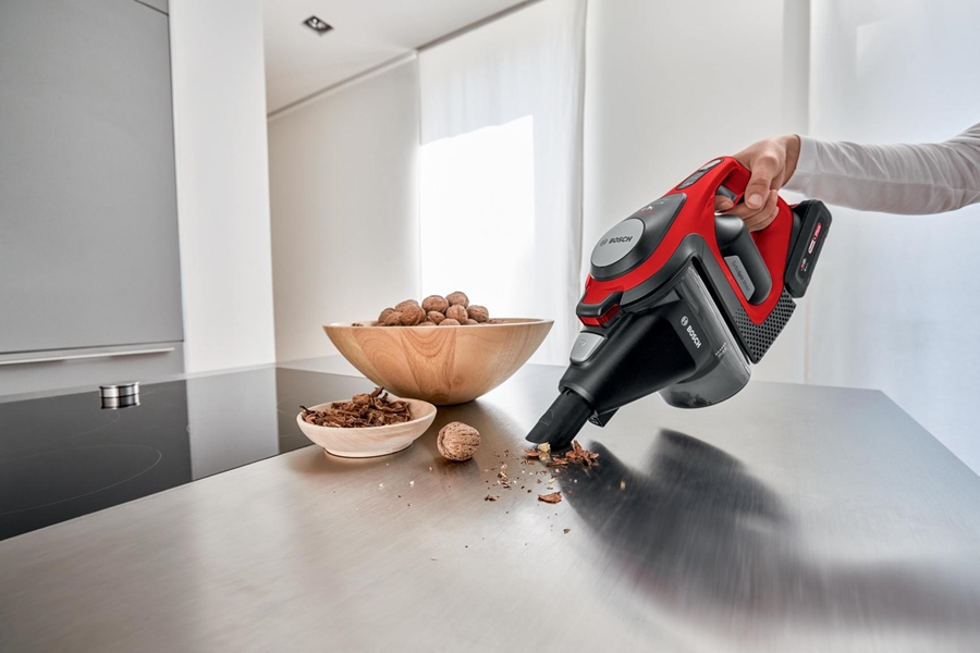 Bosch BBS8214PET Serie 8 Unlimited Gen2 ProAnimal steelstofzuiger kopen ...