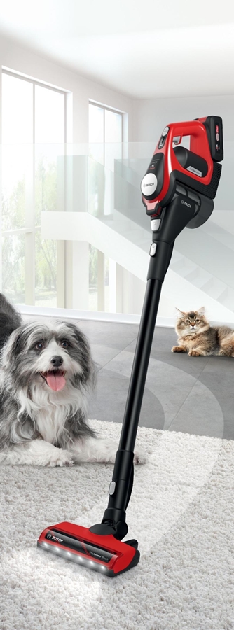 Bosch BBS8214PET Serie 8 Unlimited Gen2 ProAnimal steelstofzuiger kopen ...