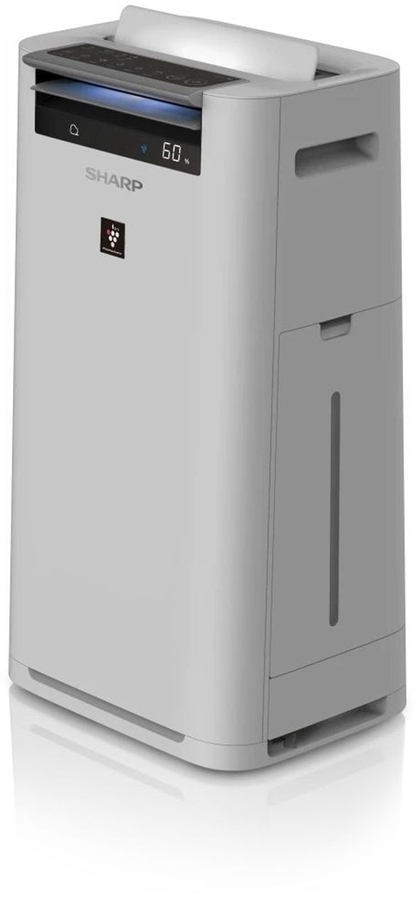 Sharp UA-HG40E-L luchtreiniger en luchtbevochtiger 7