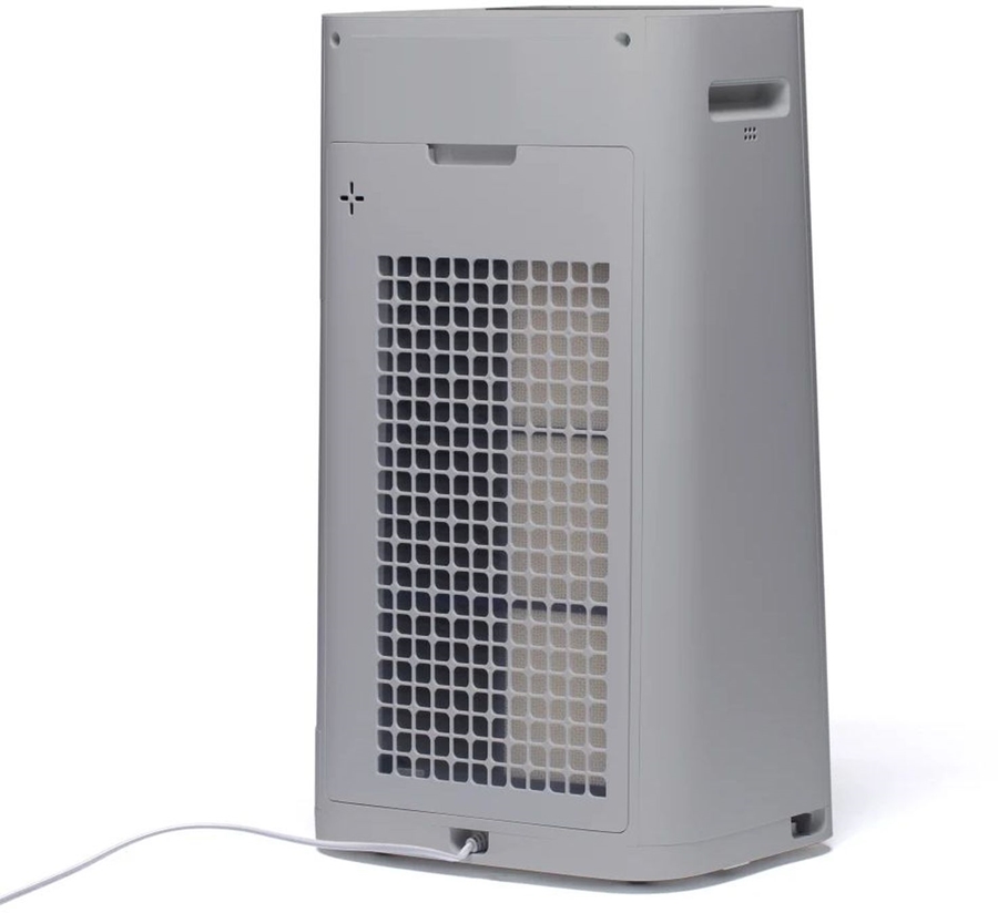 Sharp UA-HG40E-L luchtreiniger en luchtbevochtiger 8