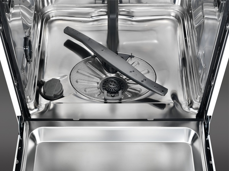 AEG FEB52630ZM 5000 AirDry Inbouw Vaatwasser 9