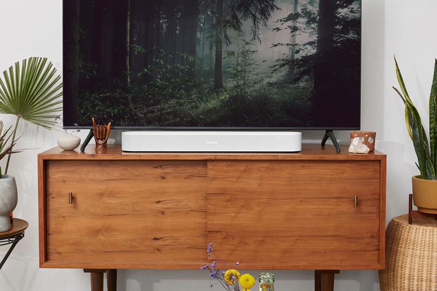 Sonos Beam (Gen 2) 8