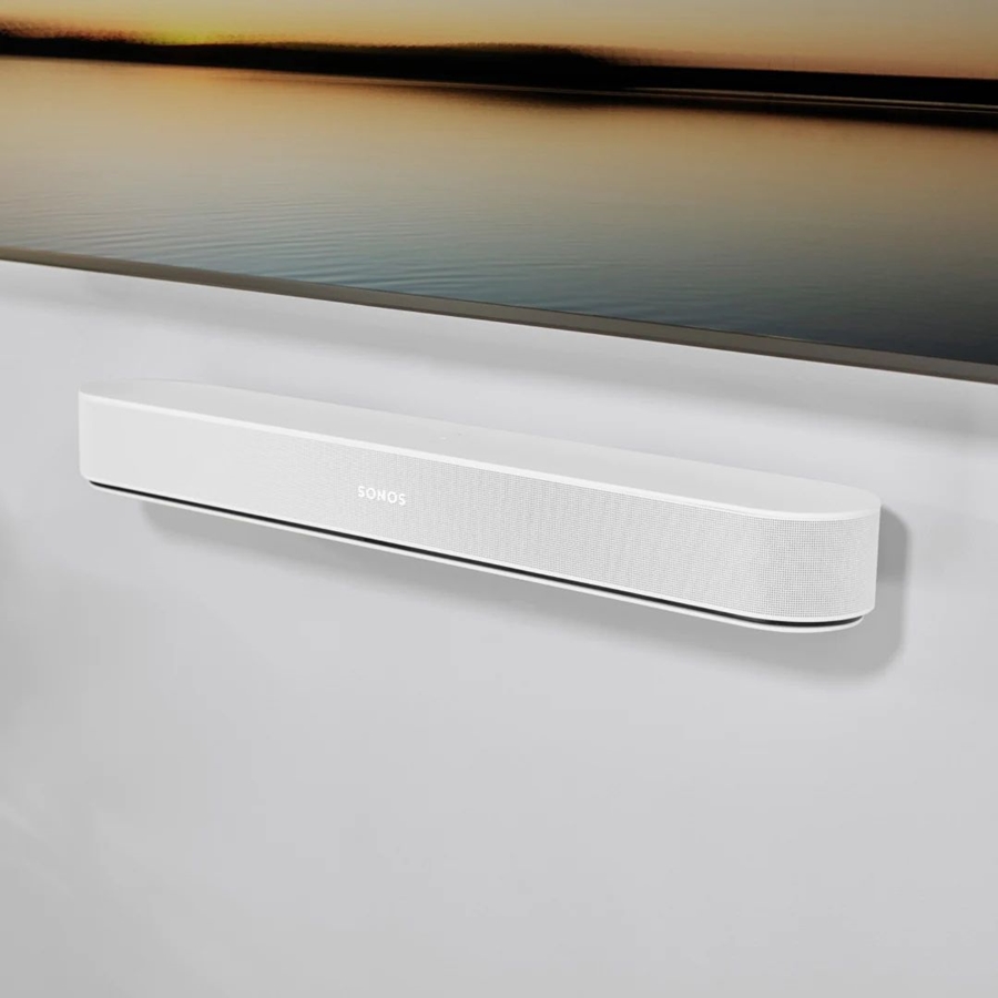 Sonos Beam (Gen 2) 12
