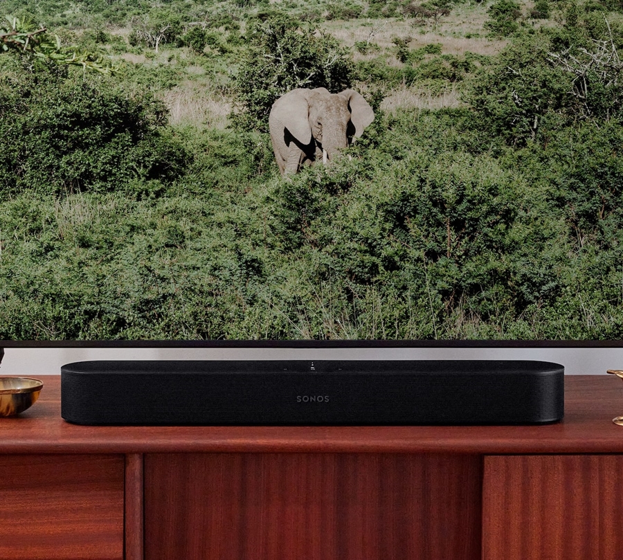 Sonos Beam (Gen 2) 7