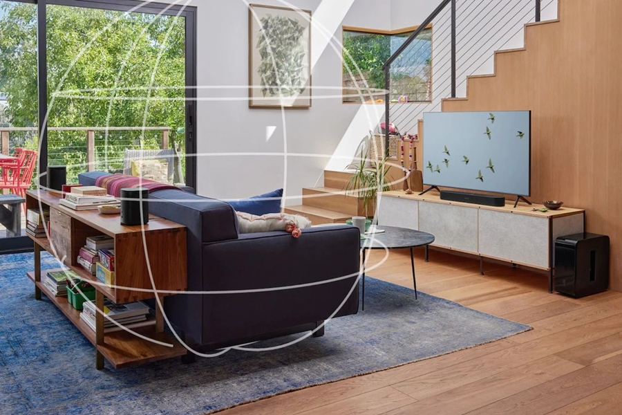 Sonos Beam (Gen 2) 8