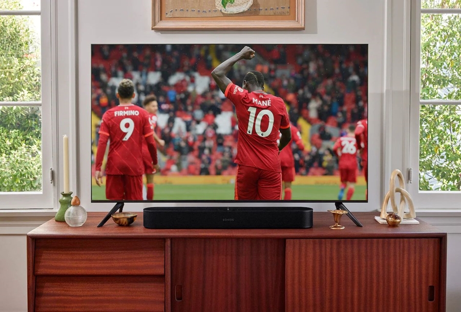Sonos Beam (Gen 2) 9