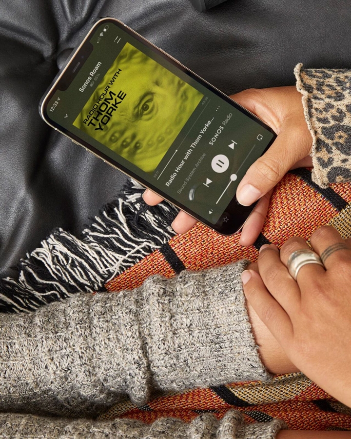 Sonos Beam (Gen 2) 10