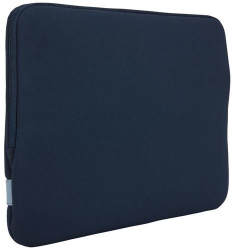 Case Logic Reflect 13" MacBook Sleeve blauw 3