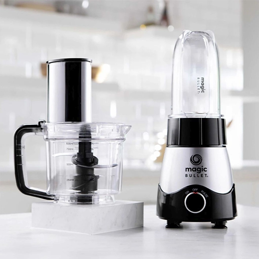 Magic Bullet Kitchen Express kopen? EP.nl