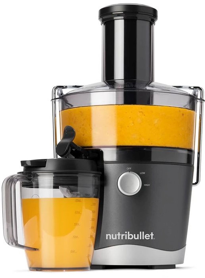 Nutribullet Juicer Sapcentrifuge 1