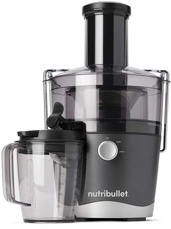 Nutribullet Juicer Sapcentrifuge 2