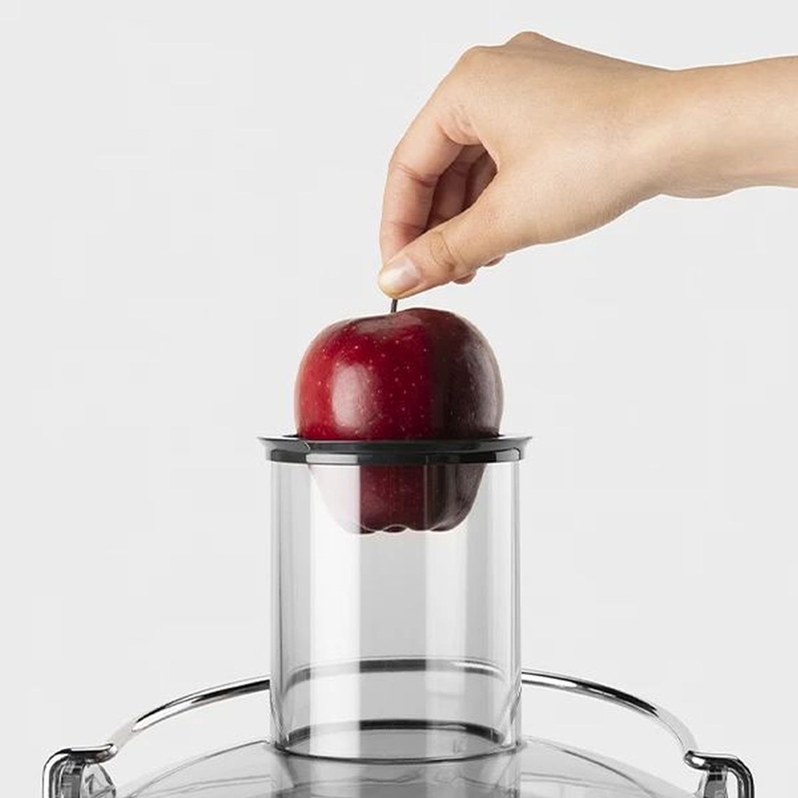 Nutribullet Juicer Sapcentrifuge 3