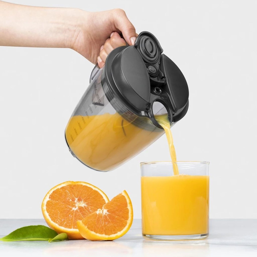 Nutribullet Juicer Sapcentrifuge 7