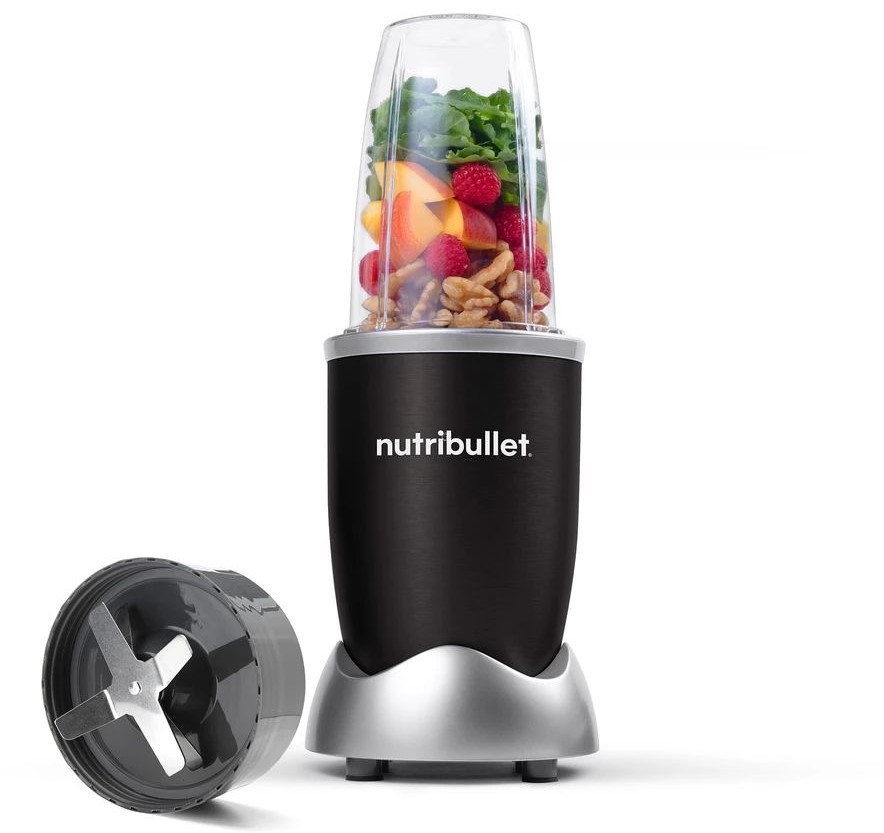 Nutribullet Original 600 3-delig 1