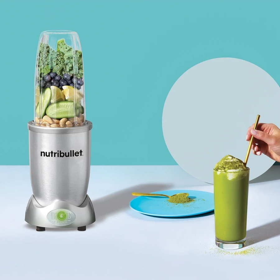 Nutribullet MAX kopen? EP.nl