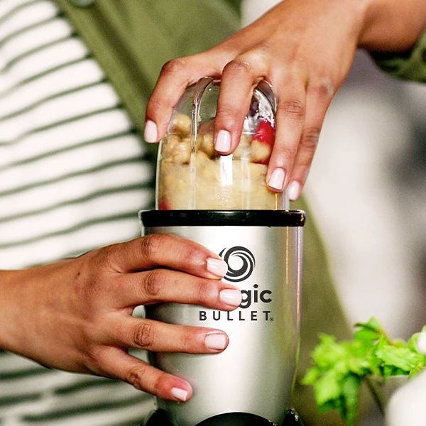 Magic Bullet Original 5